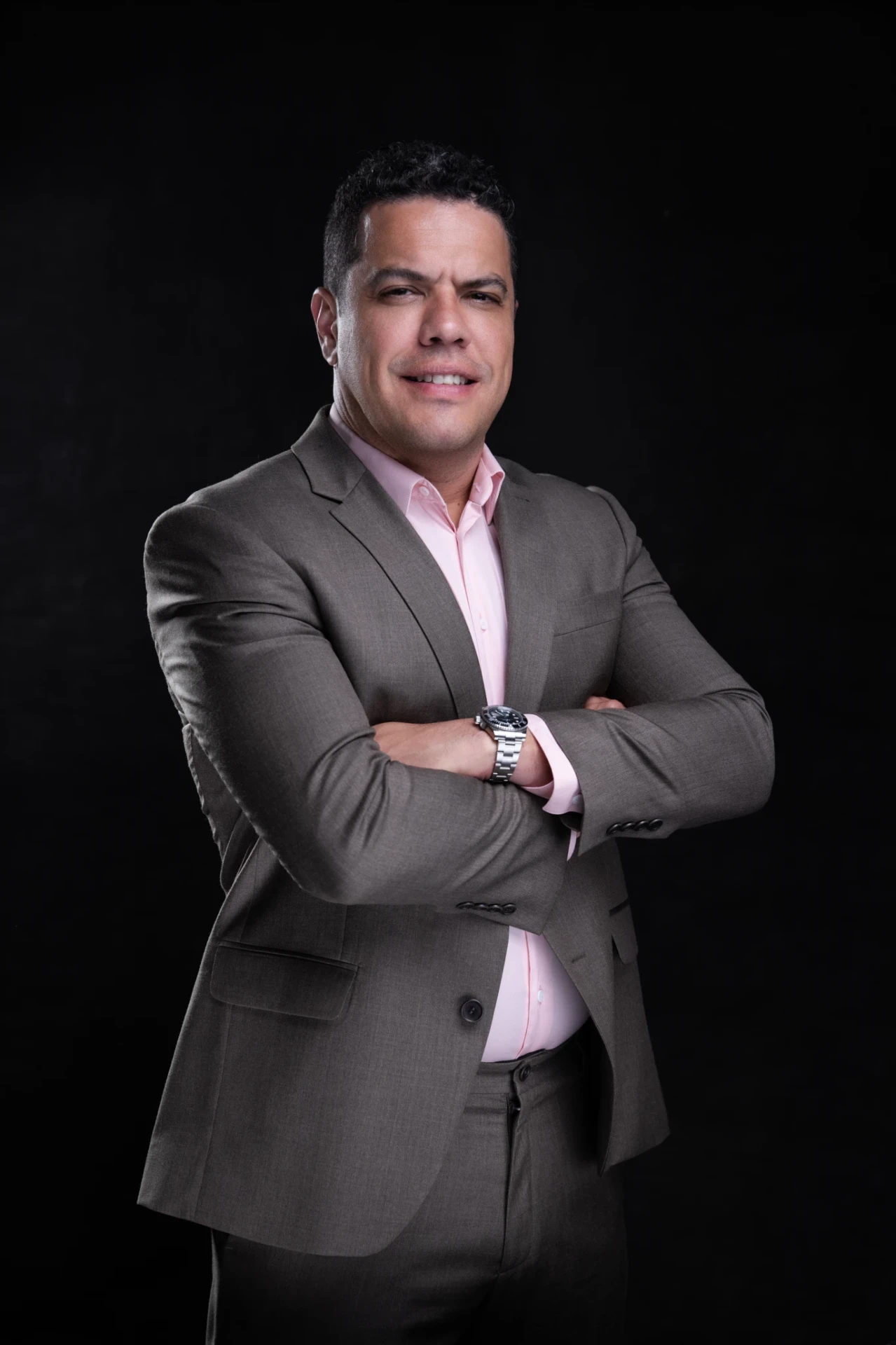 Thiago Reis, CEO da Growth Machine
